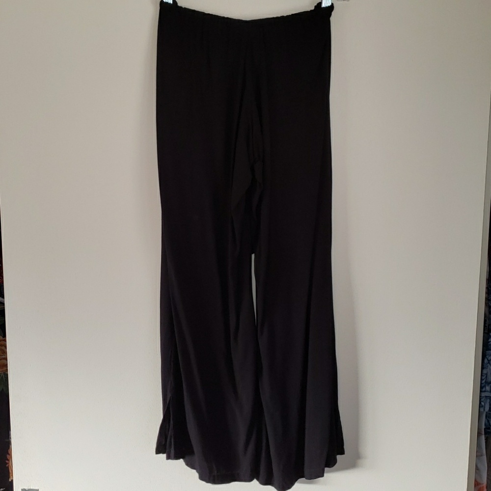 Khush drawstring flowy pants